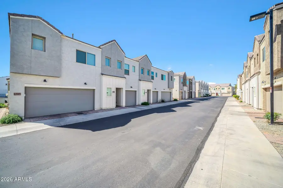 2251 W Laurie Lane, Phoenix, AZ 85021 - #3