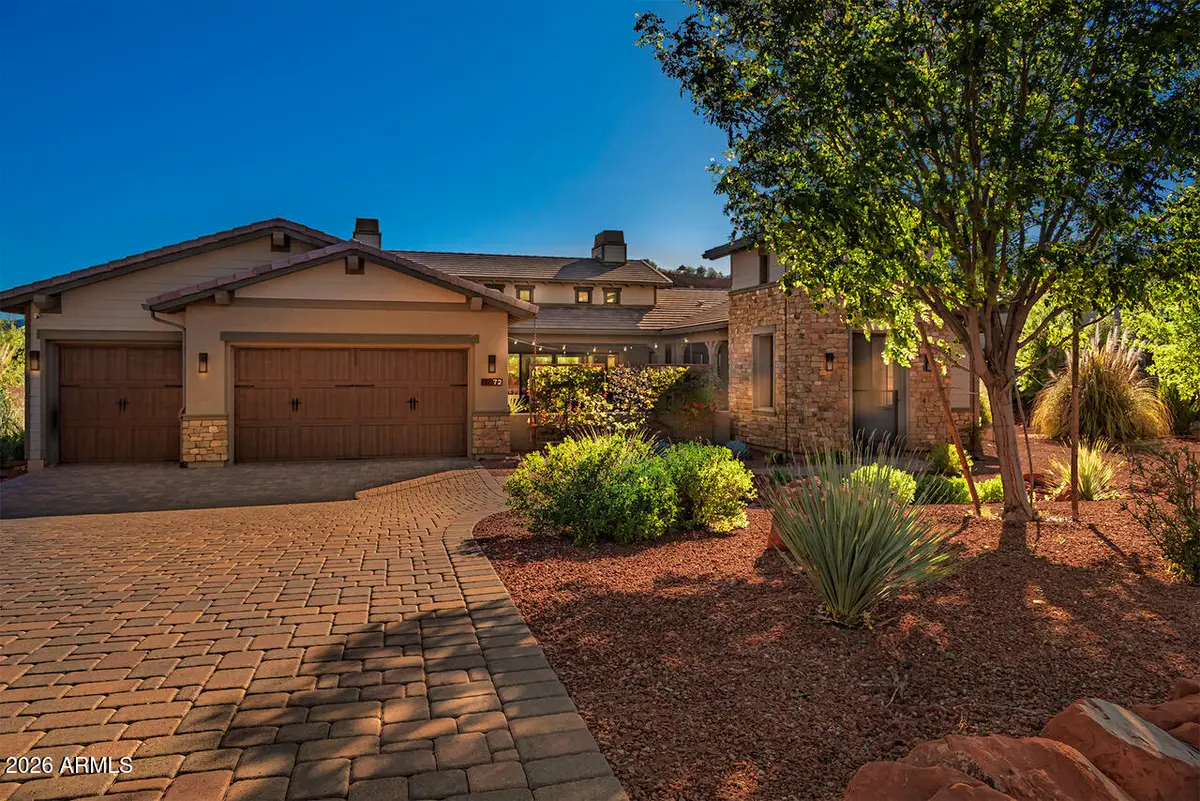 72 Lagos Court, Sedona, AZ 86336 - #1