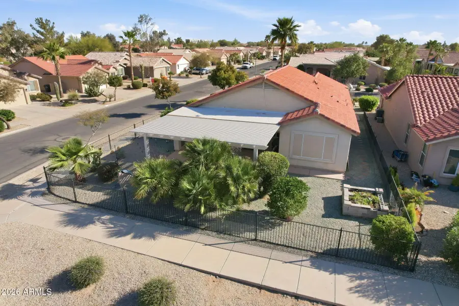 97 N Montoro Lane, Casa Grande, AZ 85194 - #3