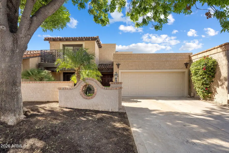 8047 E Via Del Desierto --, Scottsdale, AZ 85258 - #2