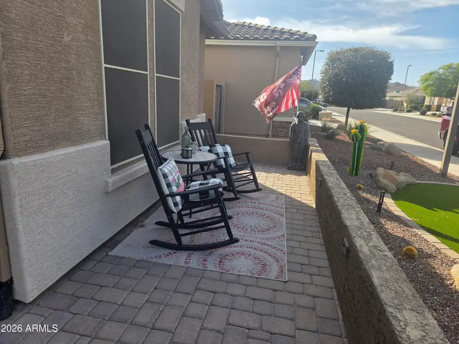 21433 W Berkeley Road, Buckeye, AZ 85396 - #2