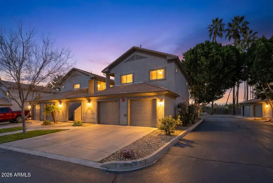 7401 W Arrowhead Clubhouse Drive #2023, Glendale, AZ 85308 - #2