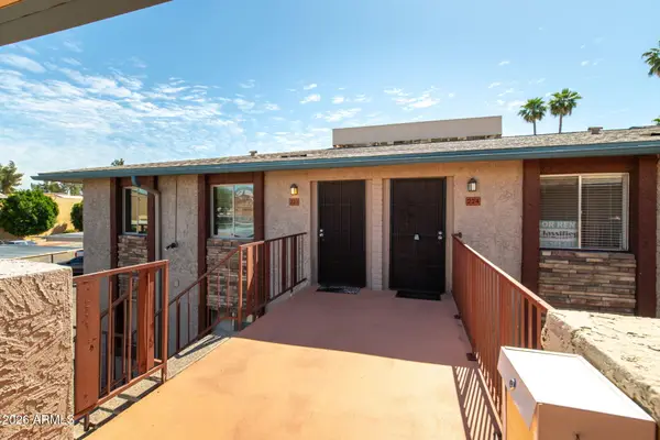 4354 N 82nd Street #223, Scottsdale, AZ 85251