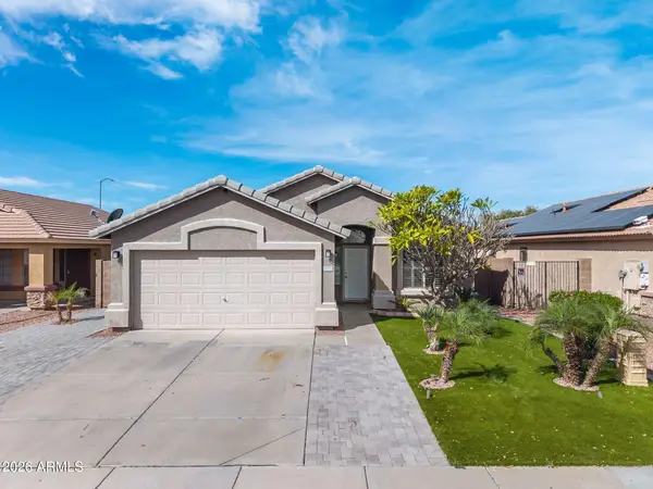 14766 N 132nd Court, Surprise, AZ 85379