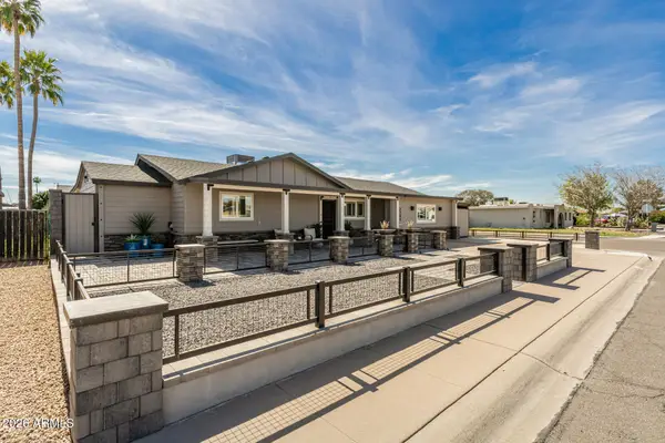 2249 W Windrose Drive, Phoenix, AZ 85029