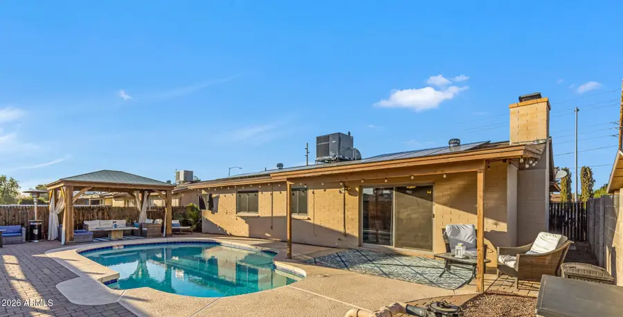 1127 W Grovers Avenue, Phoenix, AZ 85023 - #2