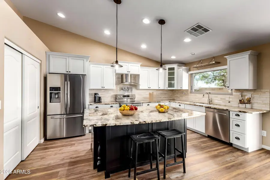 19836 N Harris Drive, Maricopa, AZ 85138 - #2