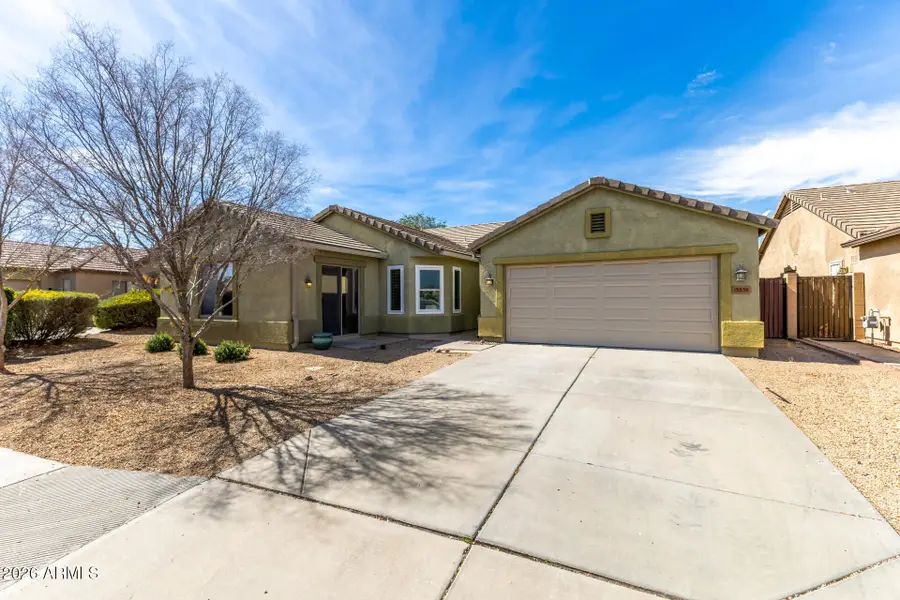 19836 N Harris Drive, Maricopa, AZ 85138 - #3