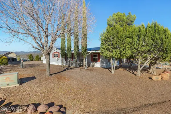 1001 N Deer Creek Drive, Payson, AZ 85541