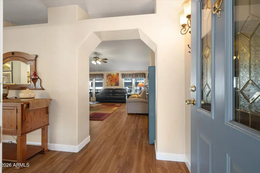 1001 N Deer Creek Drive, Payson, AZ 85541 - #2