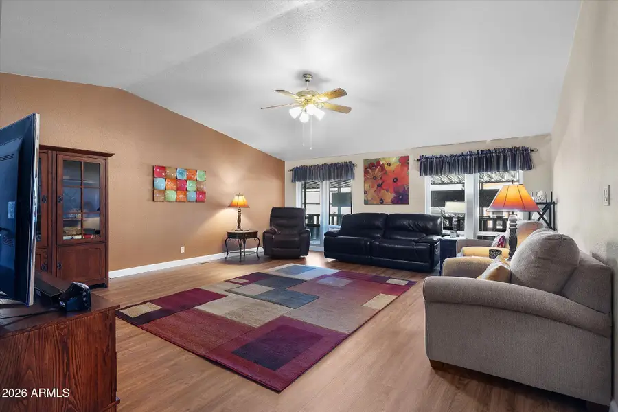 1001 N Deer Creek Drive, Payson, AZ 85541 - #3