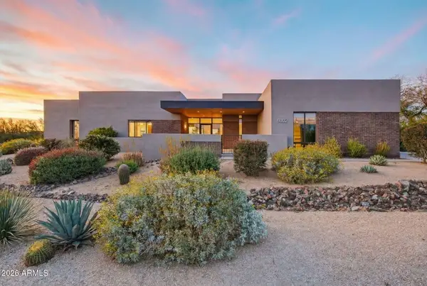 8002 E Williams Drive, Scottsdale, AZ 85255