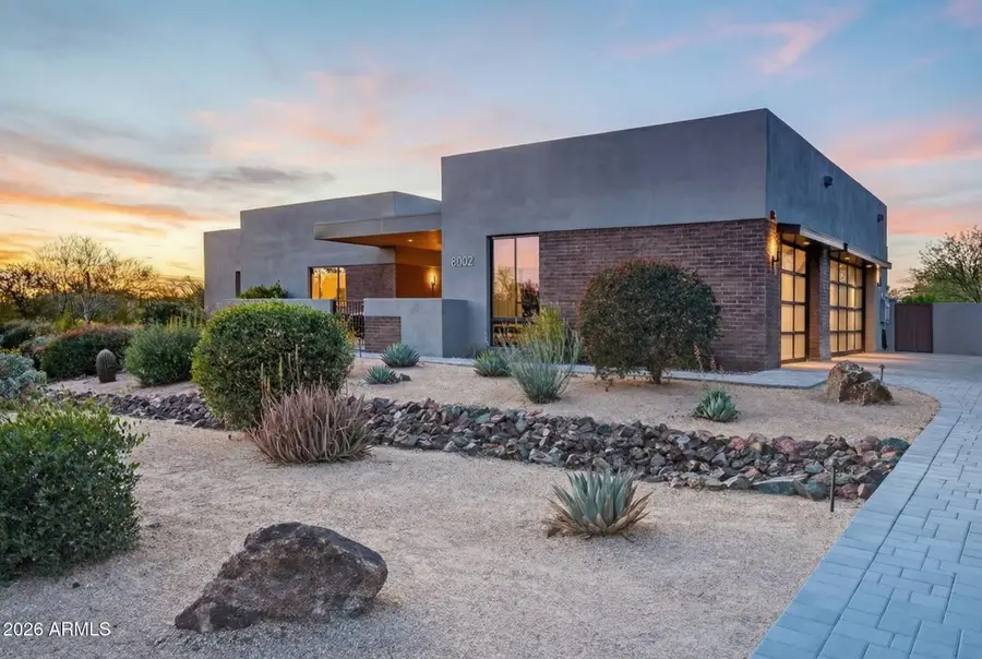 8002 E Williams Drive, Scottsdale, AZ 85255 - #2