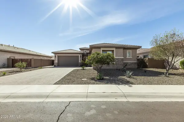 10745 E Evergreen Street, Mesa, AZ 85207