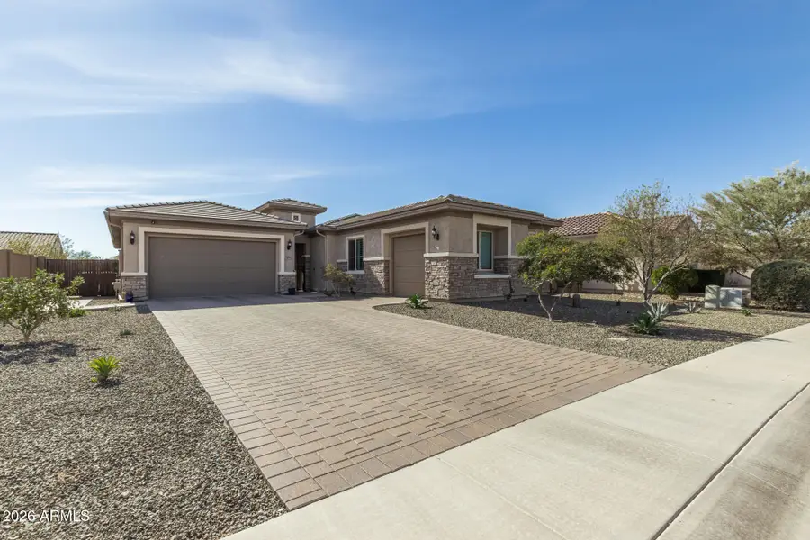 10745 E Evergreen Street, Mesa, AZ 85207 - #2