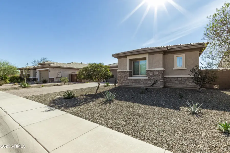 10745 E Evergreen Street, Mesa, AZ 85207 - #3