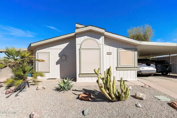 3700 S Tomahawk Road #23, Apache Junction, AZ 85119