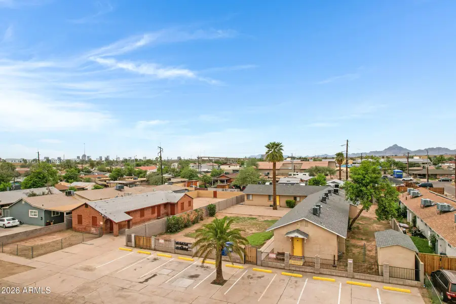2238 E Taylor Street, Phoenix, AZ 85006 - #2