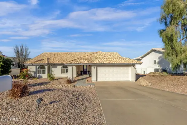 16310 E Bainbridge Avenue, Fountain Hills, AZ 85268
