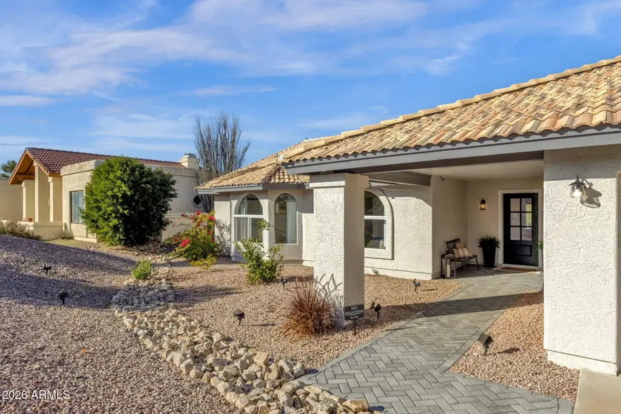 16310 E Bainbridge Avenue, Fountain Hills, AZ 85268 - #2