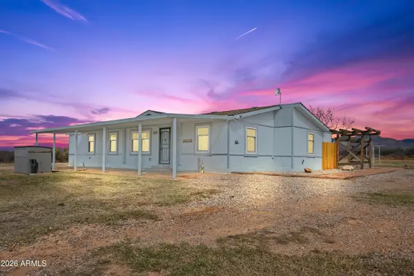 10072 S Shiloh Ranch Road, Hereford, AZ 85615