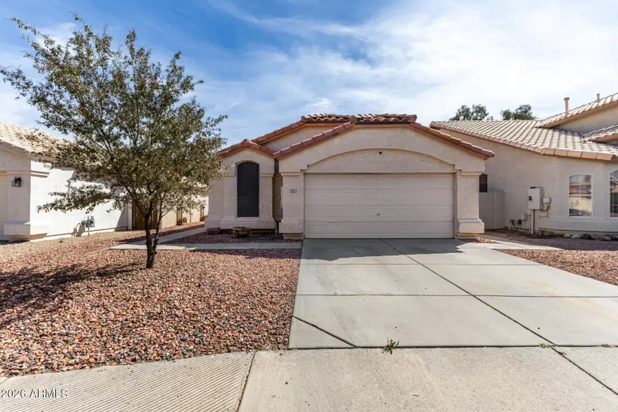 2421 N 125th Drive, Avondale, AZ 85392 - #2