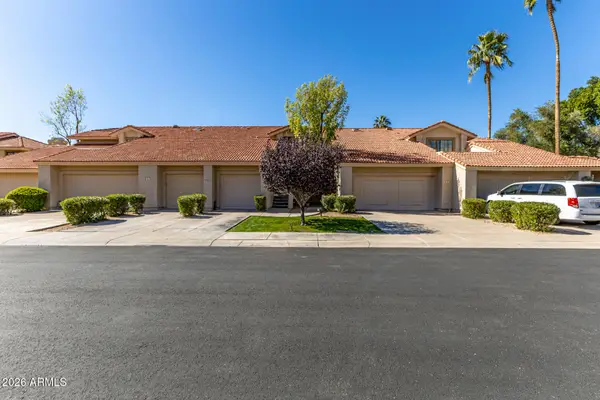 11515 N 91st Street #202, Scottsdale, AZ 85260