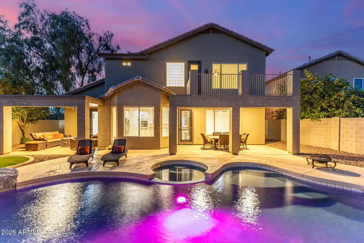 4143 E Andrea Drive, Cave Creek, AZ 85331 - #1