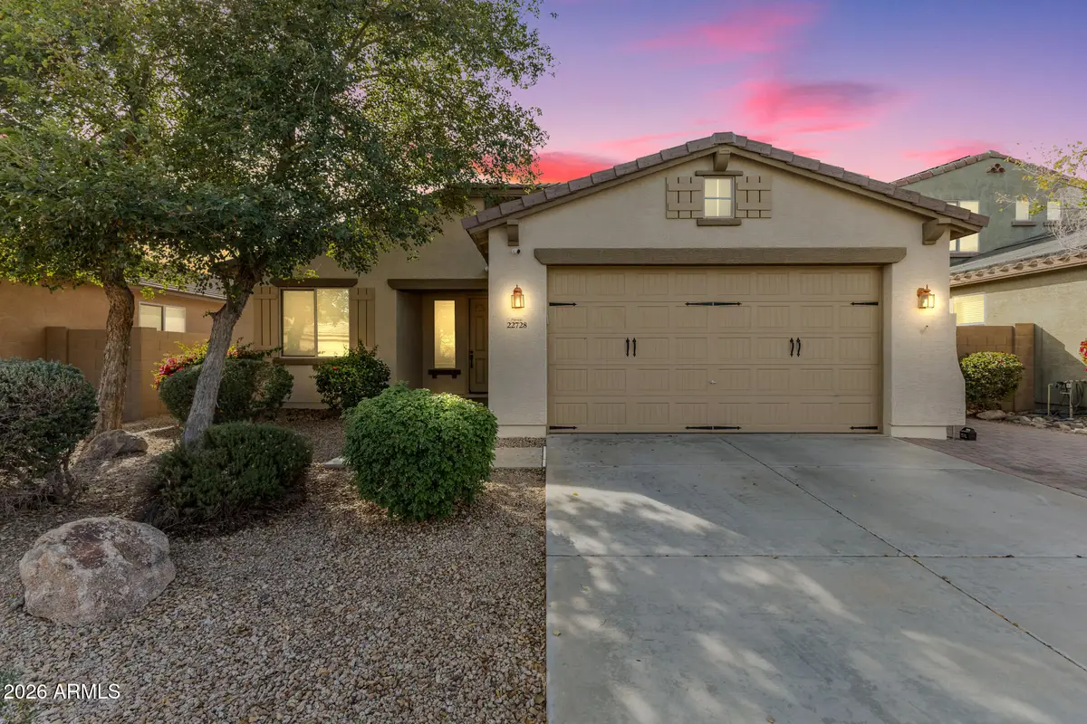 22728 N 123rd Drive, Sun City West, AZ 85375 - #1