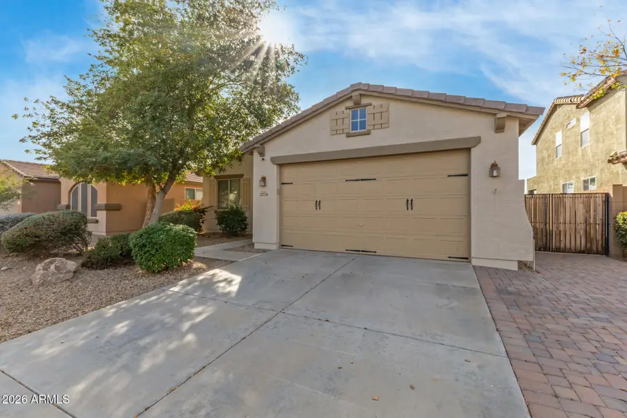 22728 N 123rd Drive, Sun City West, AZ 85375 - #2