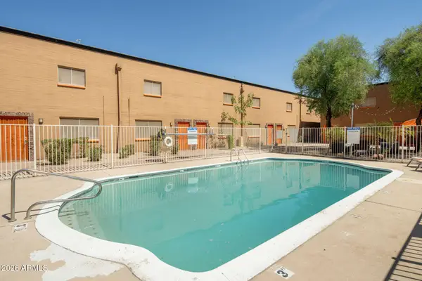 1503 W Missouri Avenue, Phoenix, AZ 85015