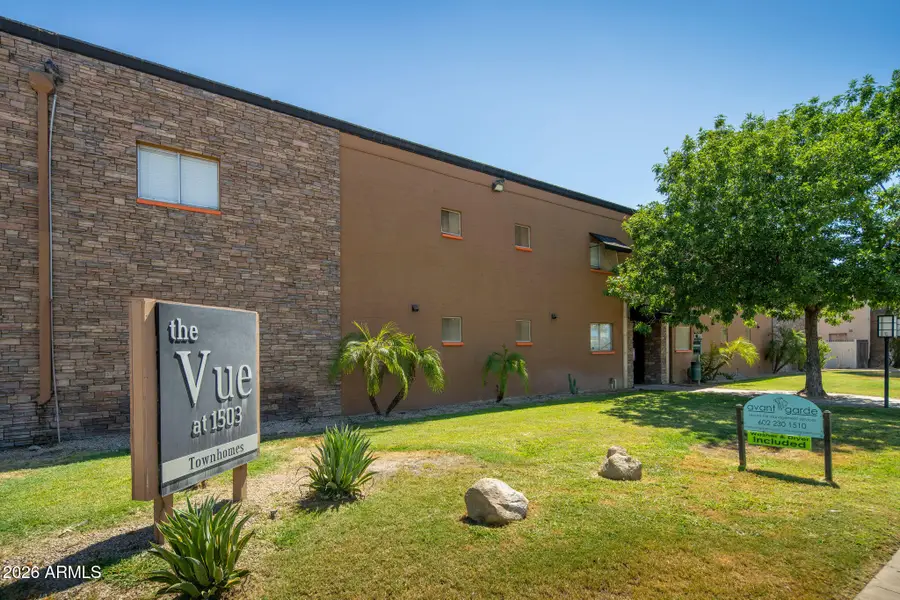 1503 W Missouri Avenue, Phoenix, AZ 85015 - #2