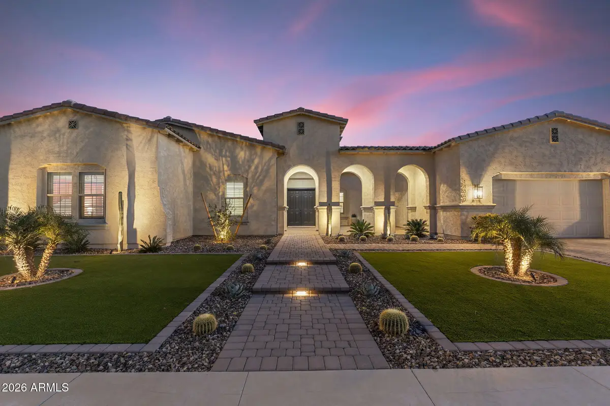 18849 E Azalea Drive, Queen Creek, AZ 85142 - #1