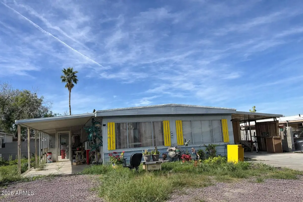 7410 S 43rd Street, Phoenix, AZ 85042 - #1