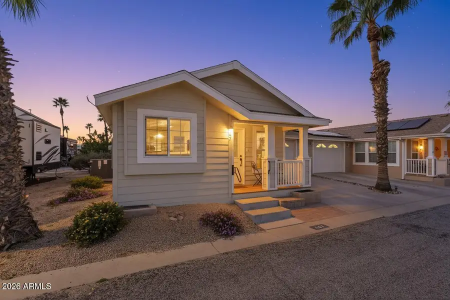 11201 N El Mirage Road #647, El Mirage, AZ 85335 - #2