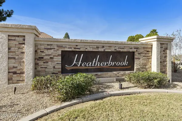 2414 W Barrow Drive, Chandler, AZ 85224