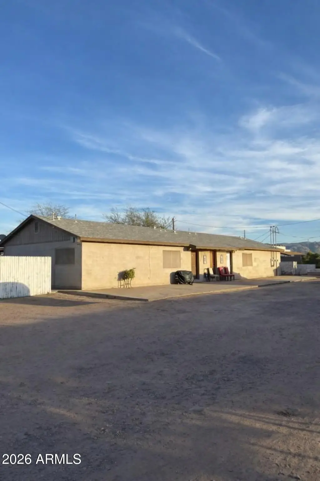 1235 E Wood Street, Phoenix, AZ 85040 - #1