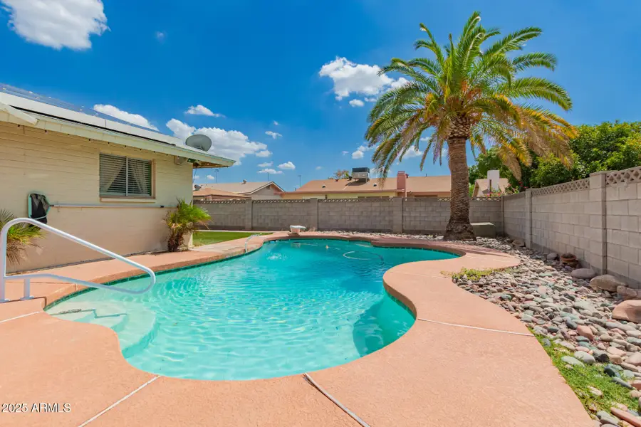 1551 E Florian Circle, Mesa, AZ 85204 - #2