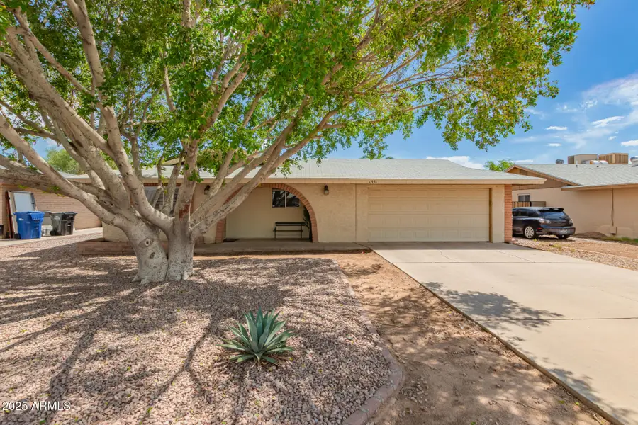 1551 E Florian Circle, Mesa, AZ 85204 - #3