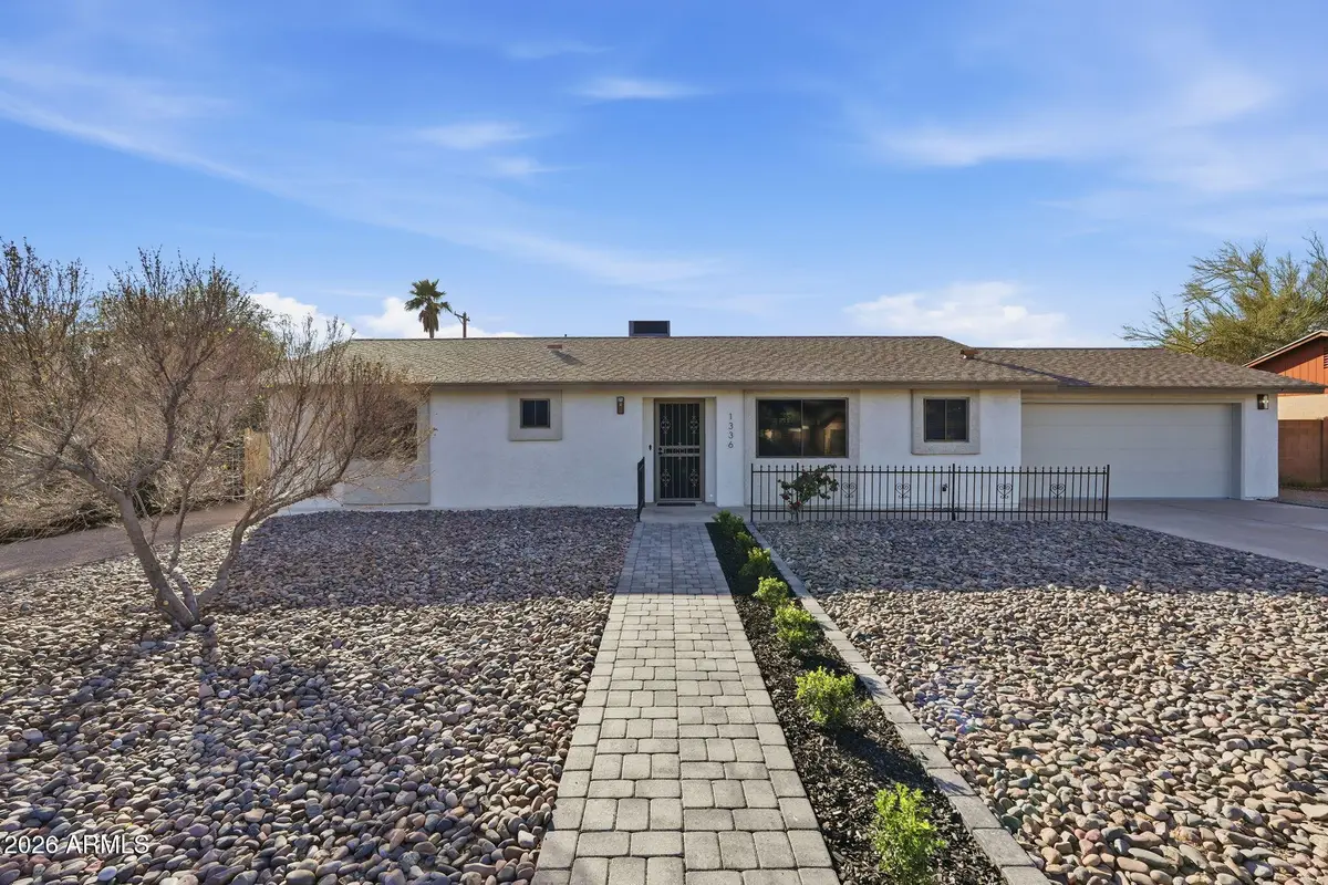 1336 S Cactus Road, Apache Junction, AZ 85119 - #1