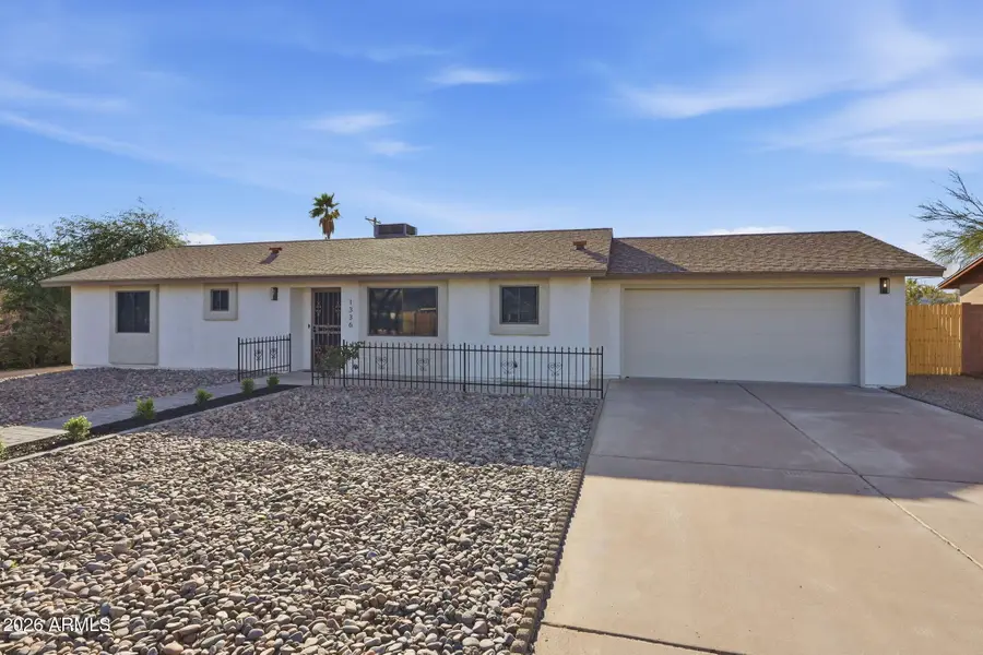 1336 S Cactus Road, Apache Junction, AZ 85119 - #2