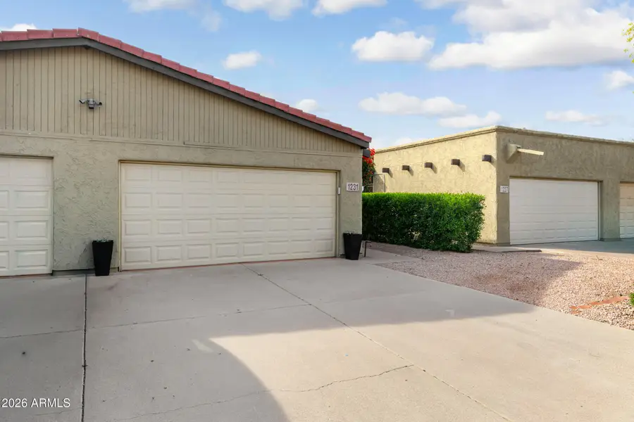 1231 E Bluebell Lane, Tempe, AZ 85288 - #2