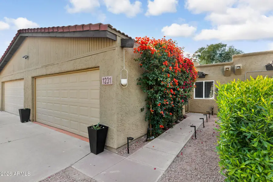 1231 E Bluebell Lane, Tempe, AZ 85288 - #3