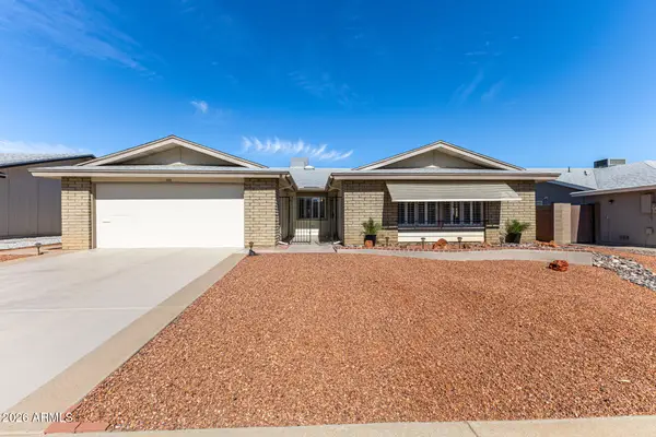 4722 E Ahwatukee Drive, Phoenix, AZ 85044