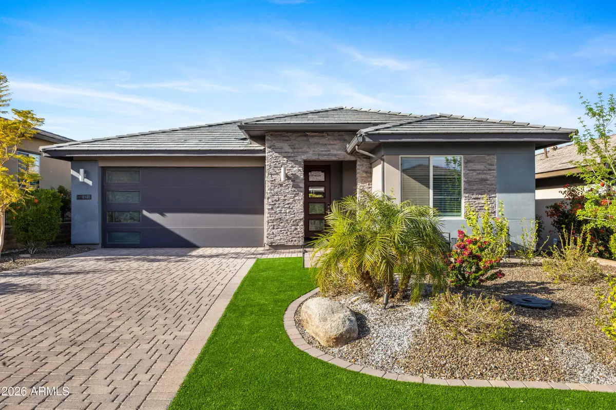 18210 E Massai Point Drive, Rio Verde, AZ 85263 - #1