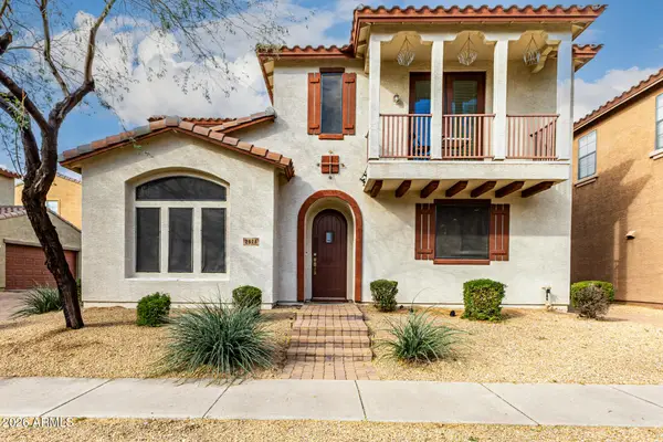 2378 W Jake Haven, Phoenix, AZ 85085