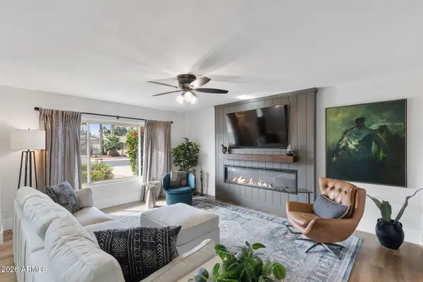 4932 E Evans Drive, Scottsdale, AZ 85254