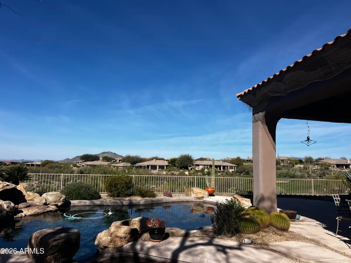 9764 E Preserve Way, Scottsdale, AZ 85262 - #1