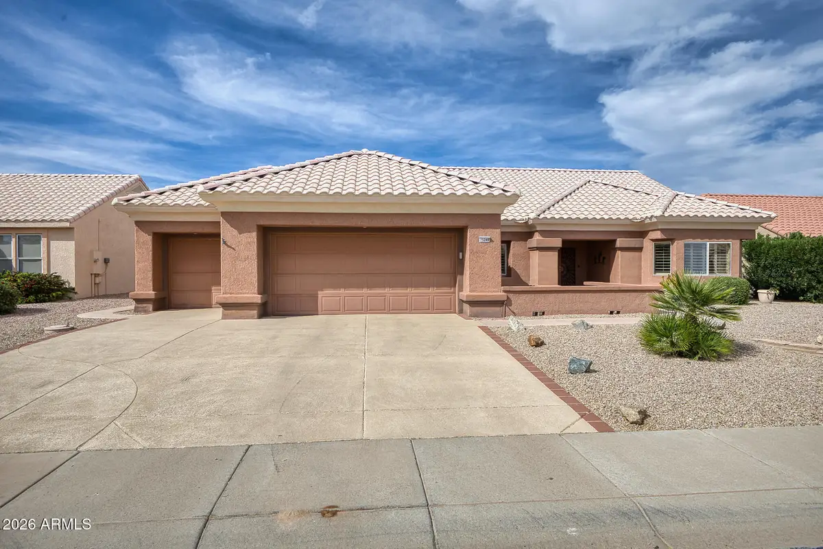 15240 W Via Montoya --, Sun City West, AZ 85375 - #1