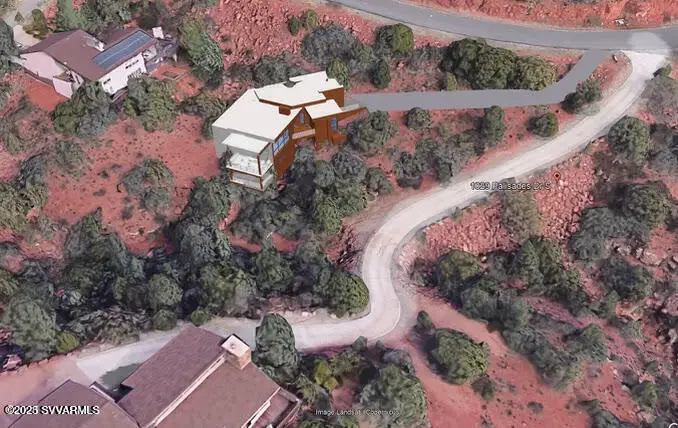 1201 Palisades Drive S #31-32, Sedona, AZ 86336 - #2